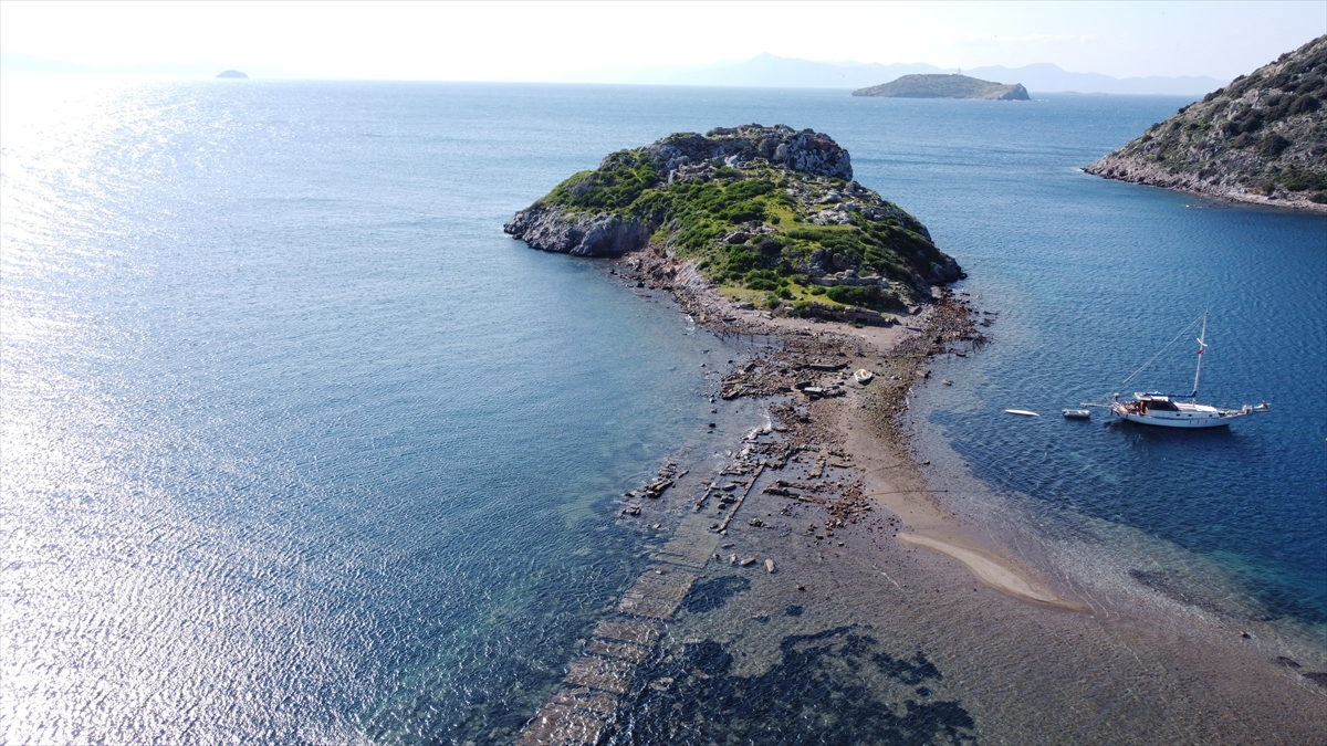 Tavşan Adası